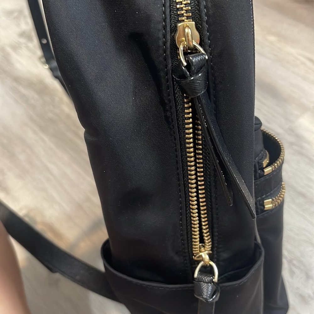 Kate Spade backpack - Picture 6 of 12